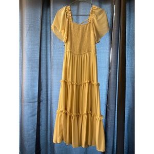 Ivy City Co. Ophelia